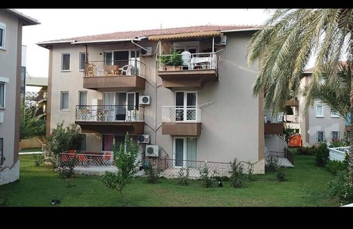 Belek Golf Area Apartment | Комплекс окола моря 3комнатная