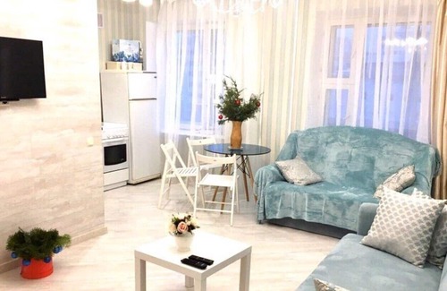 Minsk City Centre Apartment | Мясникова 17 /mayasnikova 17/ heart of the center