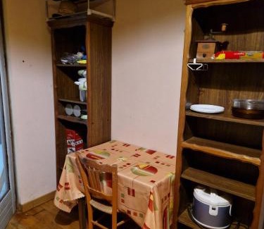 Saint-Denis-d'Oleron House | Сocon bien douillet