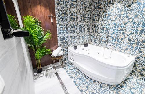 Arad Cabin | צימר בוטיק אדלה Zimmer boutique adela