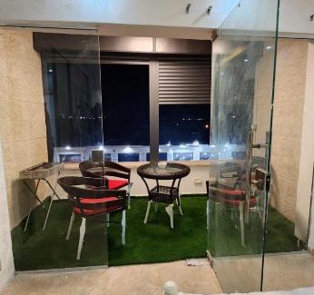 Jericho Apartment | اريحا شارع المنتزهات