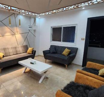 Jericho Apartment | اريحا شارع المنتزهات