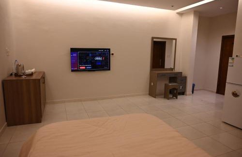 Al Khobar Apartment | استديو رايق