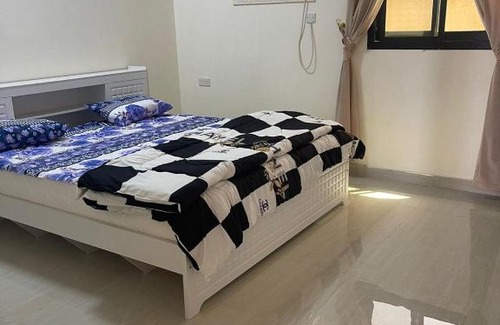 Al Batinah North Governorate Ski Chalet | استراحة الاصايل