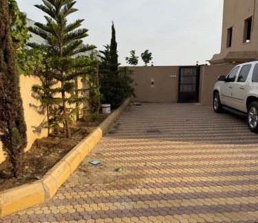 Al Bahah Apartment | البيت الريفي