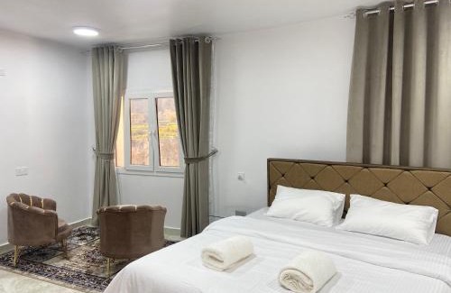 Sayq Apartment | الشرف Alsharafh