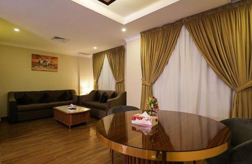 Salmiya Apartment | اللؤلؤة للشقق الفندقيه