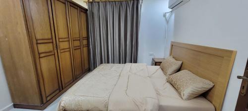 Irbid Apartment | النخبة للشقق الفندقية AlNukhba suites