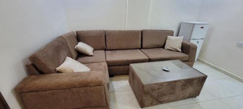 Irbid Apartment | النخبة للشقق الفندقية AlNukhba suites
