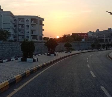 Taiz Apartment | اليمن