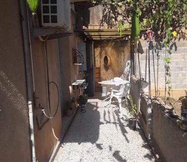 Skikda House | بني مالك