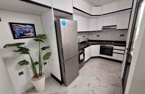 Hay El Farah Apartment | تجزئة الهناء