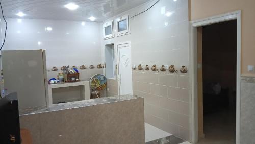 Jijel House | جيجل بورمل