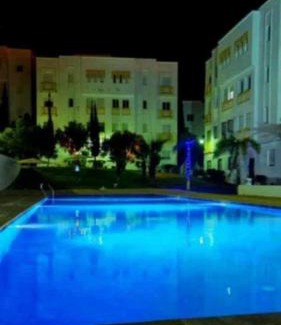 La Nouvelle Ville Ibn Batouta Apartment | حدائق الأطلنتك