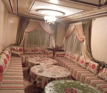 Mesnana Apartment | خلف فندق اهلا