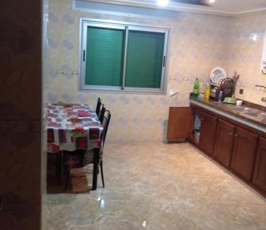 Mesnana Apartment | خلف فندق اهلا