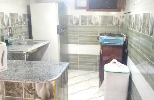 Ras El Bar Apartment | راس البر