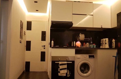 Cairo Apartment | ستوديو فندقي حدائق اكتوبر بالحي الاسباني