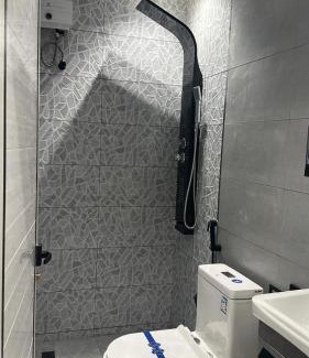 Baljurashi House | شاليهات مدينة الحدائق لبيوت العطلات