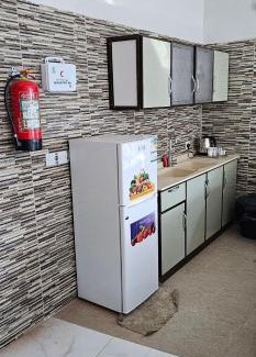 Al Bahah Apartment | شقة بحوش خاص 2