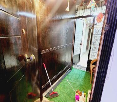 Al-Muntazah Apartment | شقة فندقية اسكندر ابراهيم