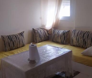El Jadida Apartment | شقة 60 m2 بالحي الصناعي ،الجديدة