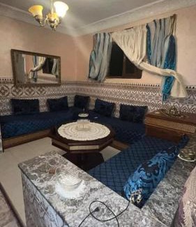 Miramar Apartment | شقة