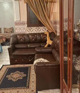 Miramar Apartment | شقة