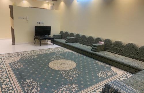'Asir Apartment | شقق لافندر