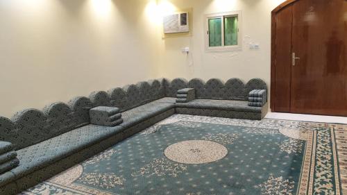 'Asir Apartment | شقق لافندر