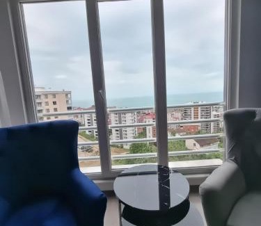 Yomra Apartment | شقق واحة طرابزون