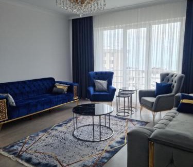 Yomra Apartment | شقق واحة طرابزون