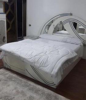 Agouza Apartment | شقق Hs 4