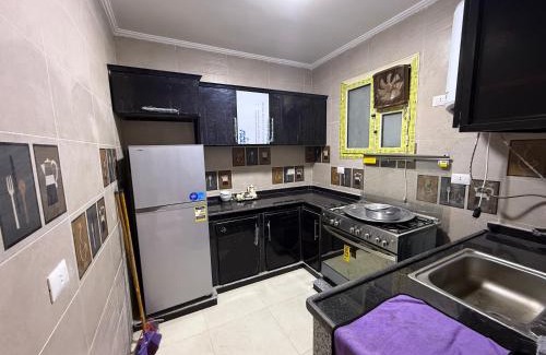 El Minya Apartment | شقه فندقيه بابراج الري - دماريس