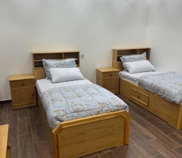 Baljurashi Apartment | شقه مفروشه بغرفتين وصاله