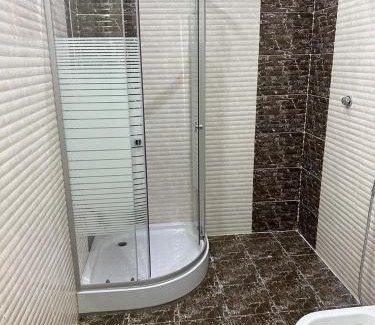 Baljurashi Apartment | شقه مفروشه بغرفتين وصاله