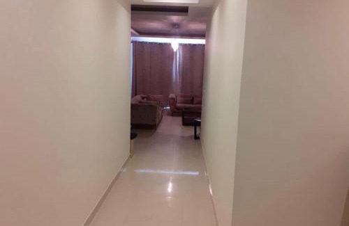 Kafr el Shaikh Apartment | شقه city