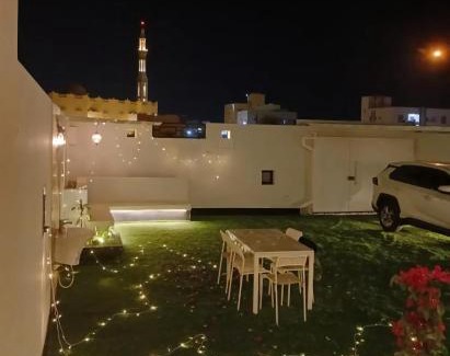 Al Batinah North Governorate Villa | عريش ماجد بيت بالكامل Full House