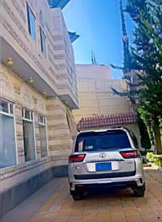 Sanaa Hotel | علي