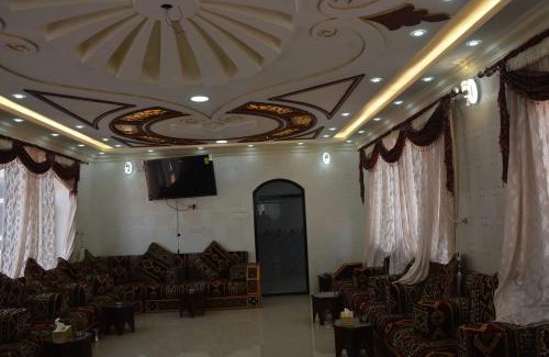 Najd al Jamā‘ī Hotel | فندق أكليل بارك