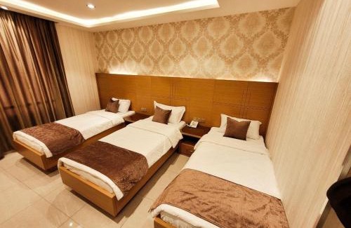Karbalā’ Hotel | فندق الملك - King Hotel