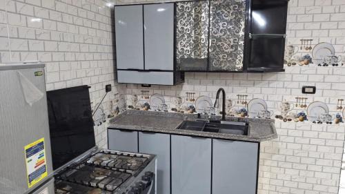 Ibshaway Apartment | فندق ومطعم البرج