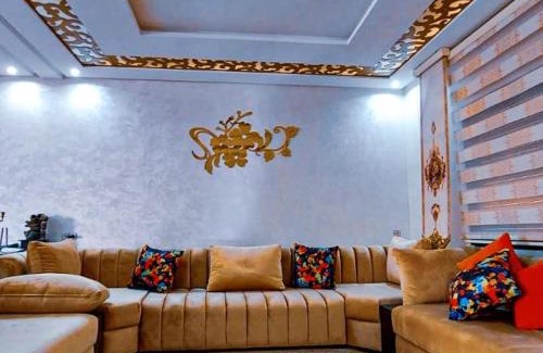 Meknes House | فيلا وليلي - Villa Walily