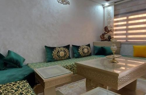 Meknes House | فيلا وليلي - Villa Walily