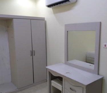 'Asir Apartment | قصر نوماس للأجنحة الفاخرة - Nomas Palace Al Wadeen
