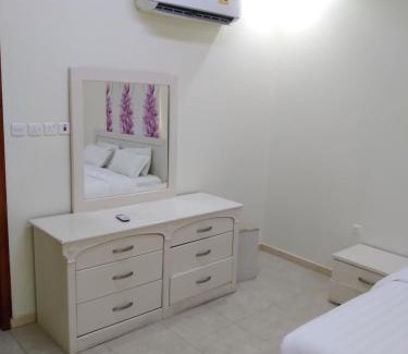 'Asir Apartment | قصر نوماس للأجنحة الفاخرة - Nomas Palace Al Wadeen