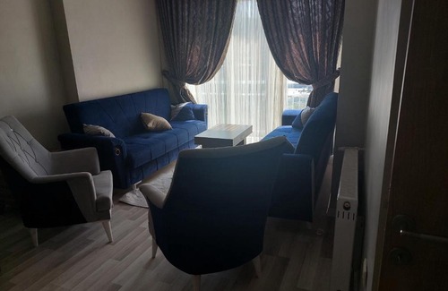 Esenyurt Apartment | كومبوند خميس بارك سنيورت شقة فندقيه