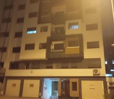 Kenitra Apartment | للا ربيعة بيتي