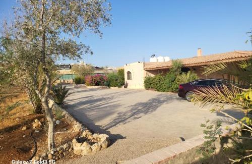 Al Rama Villa | مزرعة فرح
