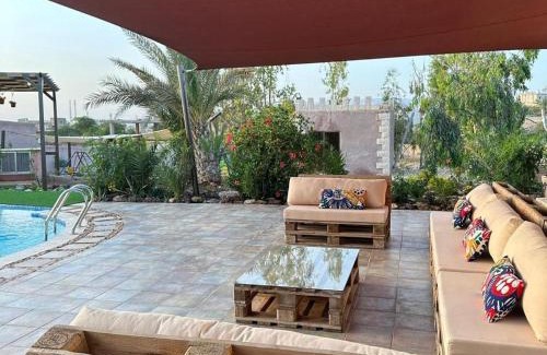Al Rama Villa | مزرعة فرح